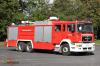 Florian WF Shell Werk Wesseling PTLF 7000-01 a.D.